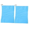 thumbnail image 3 of Raindrops 2Pcs Laundry Bag for Travelling with Foldable and Lightweight Features 71X50X0.5cm, 3 of 6