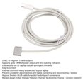 thumbnail image 3 of Cable USB C A3 De 140 W Para OS Laptop Pro 2021 M1/M2 Pro Con Air M2, Cable Carga Rápida, Fácil Conectar, Compatible Cargador PD, 3 of 7