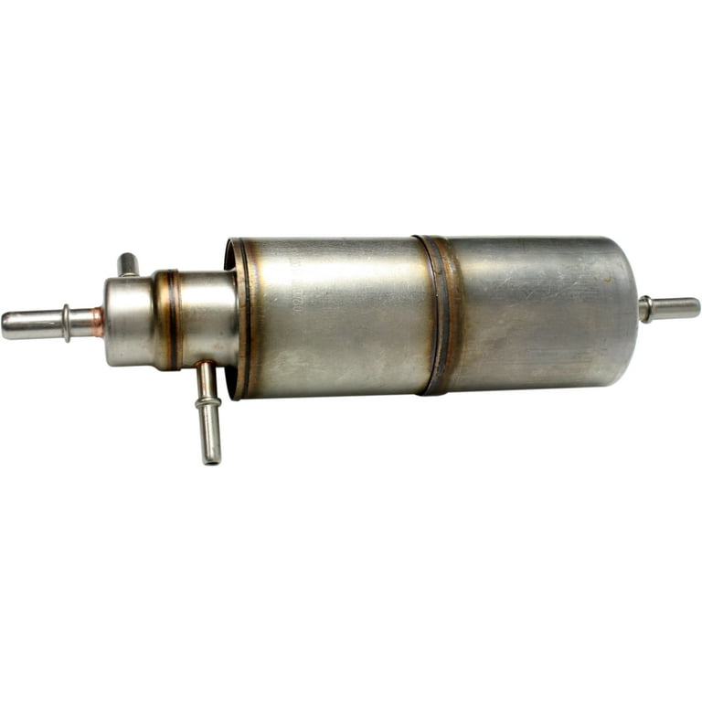 Replacement REPM670503 Fuel Filter Compatible For 2002-2003  