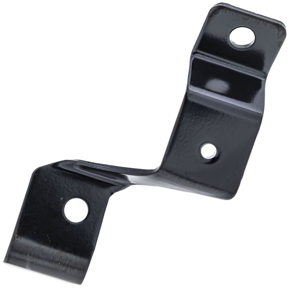 Polaris 5264780-329 BRKT-BUMPER MNT FR UP LH BLK RZR 1000 XP Turbo