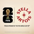 thumbnail image 4 of Stella Artois Premium Lager Beer 12 pack 12 fl oz Aluminum Cans 5% ABV, 4 of 10