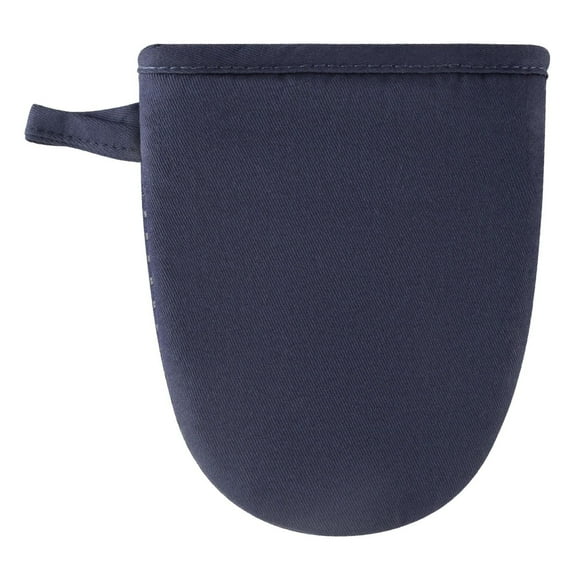 Hometrends Mini Slicone Oven Mitt