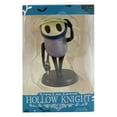 thumbnail image 2 of Hollow-Knight Game Character Statue, Small Figures, Action Figures Battle Version Diorama, Popular Game Hollow-Knight for Fans and Friends Gift-Quirrel, 2 of 9