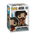 thumbnail image 1 of Funko Pop Star Wars Ahsoka Ezra Bridger #752, 1 of 2