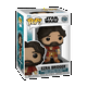 thumbnail image 1 of Funko Pop Star Wars Ahsoka Ezra Bridger #752, 1 of 2