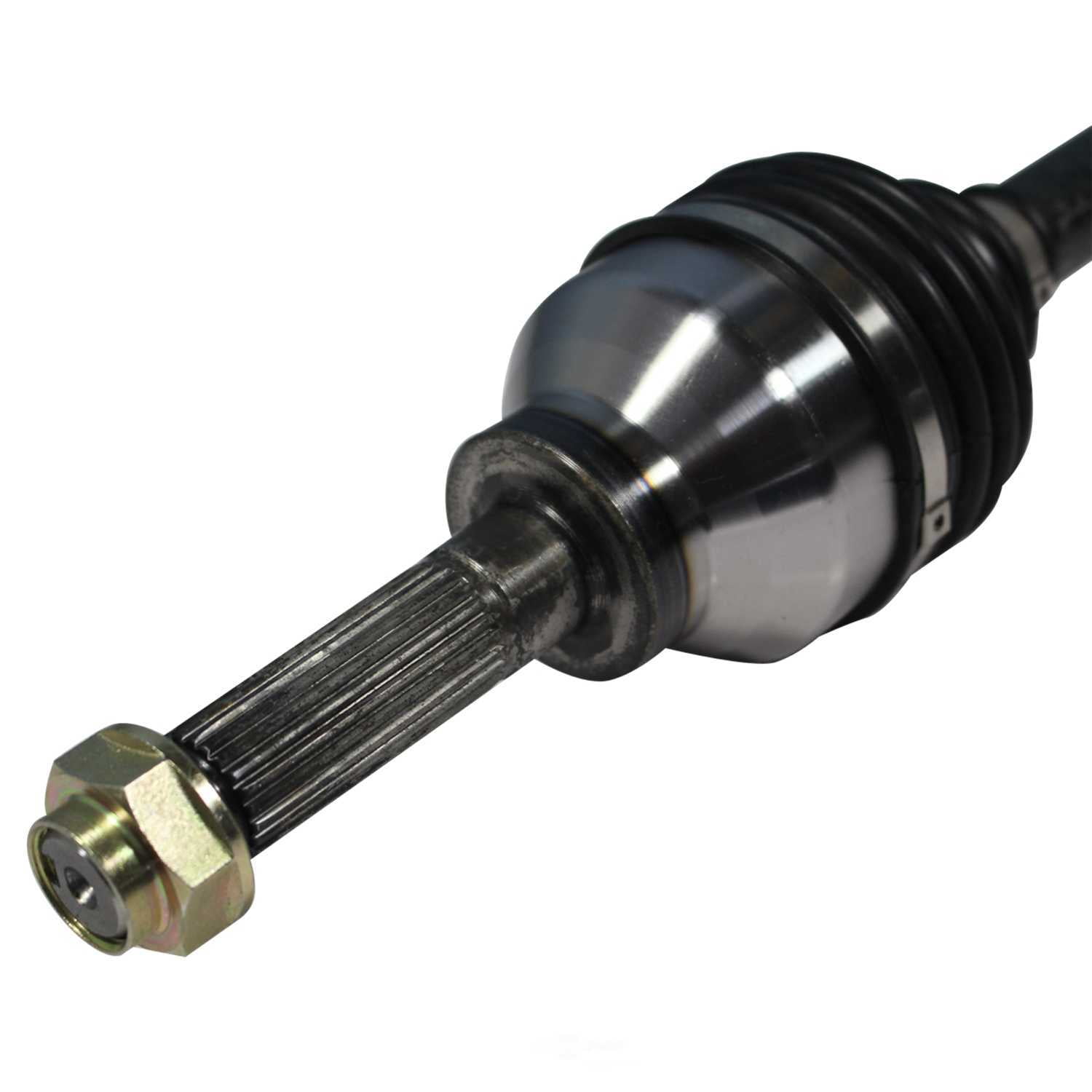 GSP NCV66921 90-94 Subaru Legacy (AWD) CV Axle Assembly - Rear Left, Subaru Legacy (Rear Left)