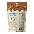 thumbnail image 2 of Muddy Bites Milk Chocolate Waffle Cone Snacks, 2.33 oz 1pack, 2 of 5