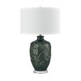 thumbnail image 2 of Goodell 27.5'' High 1-Light Table Lamp - Green Glaze - Includes LED, 2 of 2