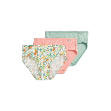 

Jockey Women Elance Bikini - 3 Pack