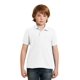 thumbnail image 1 of Gildan Youth DryBlend 6-Ounce Double Pique Sport Shirt. 72800B Gildan 1122284, 1 of 1