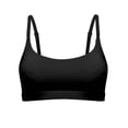 thumbnail image 3 of Seamless Wireless Bralette for and Everyday Wear Lightweight Breathable Support with Comfort Fusion, 3 of 5