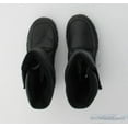 thumbnail image 2 of WFS Black SnowJogger Deluxe After Snow Boot for Youth, Men and Women, 2 of 2