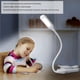 thumbnail image 5 of Lámpara De Escritorio Compacta Base De Clip 7 Cuentas Led Lámpara De Mesa Portátil Eigraketly HA021802-00, 5 of 7