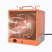 Aain A048 Portable Garage Heater, 240 Volt Garage Heater, 4800 Watt,60Hz