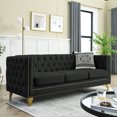 thumbnail image 3 of Metal Legs | Can Be Used for Years | Have a Durable and Stable Sofa, 3 of 3