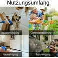 thumbnail image 5 of 30m Expandable Garden Hose Flexible Water Line Compatible with FMY, 5 of 5