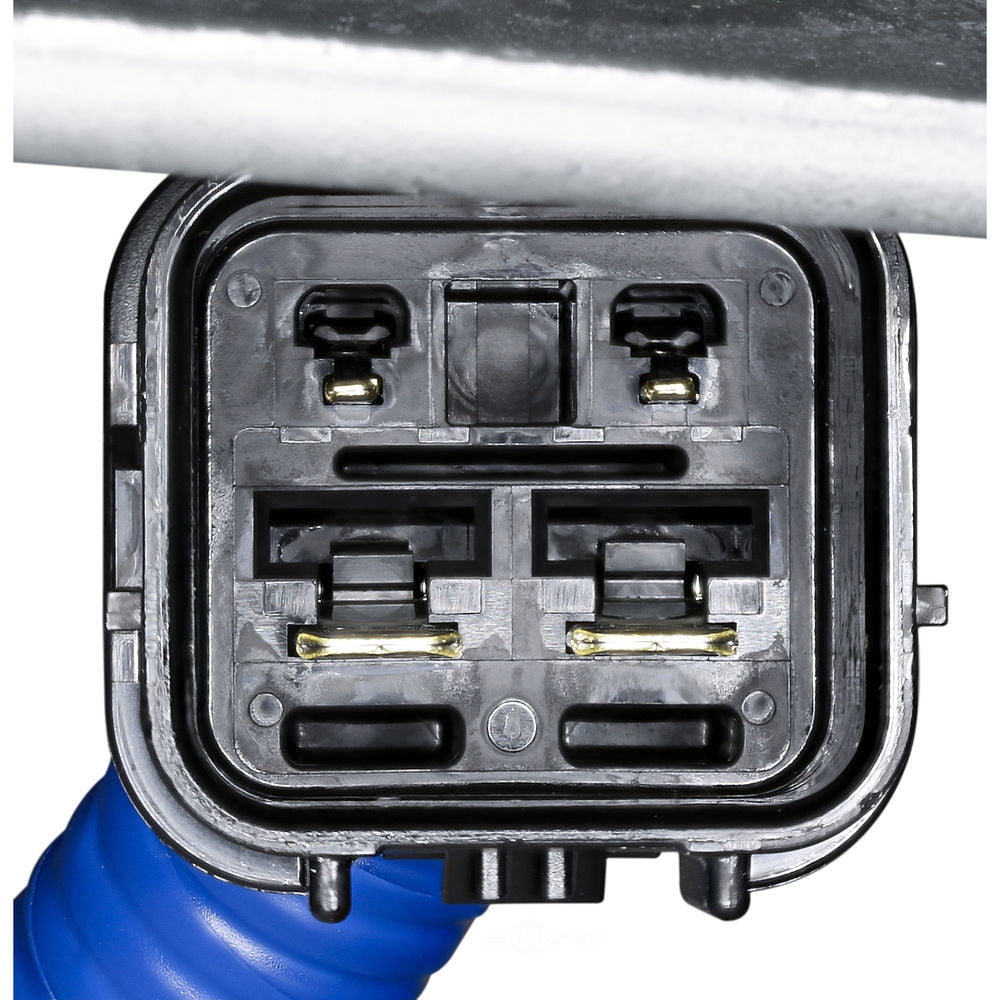 Wells Vehicle Electronics 5S15639 ABS Wheel Speed Sensor