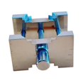 thumbnail image 2 of Soporte para movimiento de reloj Base fija para movimiento de reloj Acero ligero Relojero Clip portátil para movimiento de reloj Soporte para caja de, 2 of 8