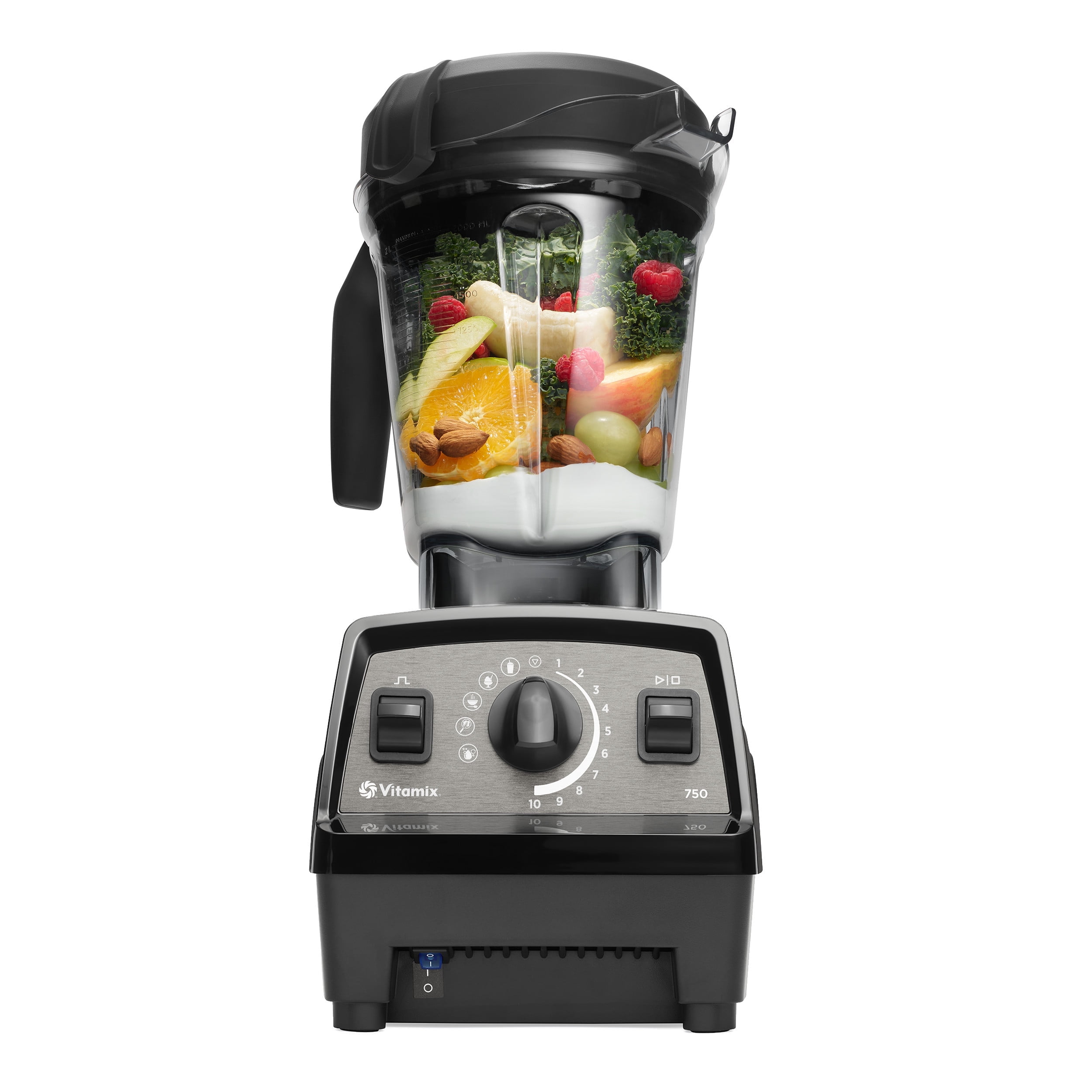 Restored Vitamix Propel 750 (Refurbished)