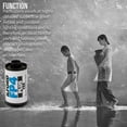 thumbnail image 6 of Ilford FP4 Plus 35mm Black and White Medium Speed All-Purpose Film with 36 Exposures Bundle (10-Pack), 6 of 7