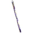 thumbnail image 2 of Glitter Wand, Magic Wonder Tube - for Kids, Teachers, Therapists, Sensory Room, Classroom, Talking or Pointing Stick, Pool Floats, Autistic, ADHD, SPD. Jumbo Size. 11 Inch Wonder Wand (Purple/Gold), 2 of 3