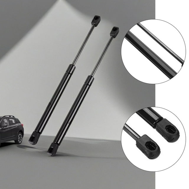 Support de Levage de Hayon pour Subaru Crosstrek Trunk Levage Gaz StruUK