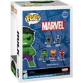 thumbnail image 3 of POP Marvel NC- Hulk., 3 of 3