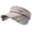 Khaki, variant on Fashionable Summer Outdoor Sports Baseball Cap Retractable Brim Sun Hat Casual Cycling Visor for Men Women White White
