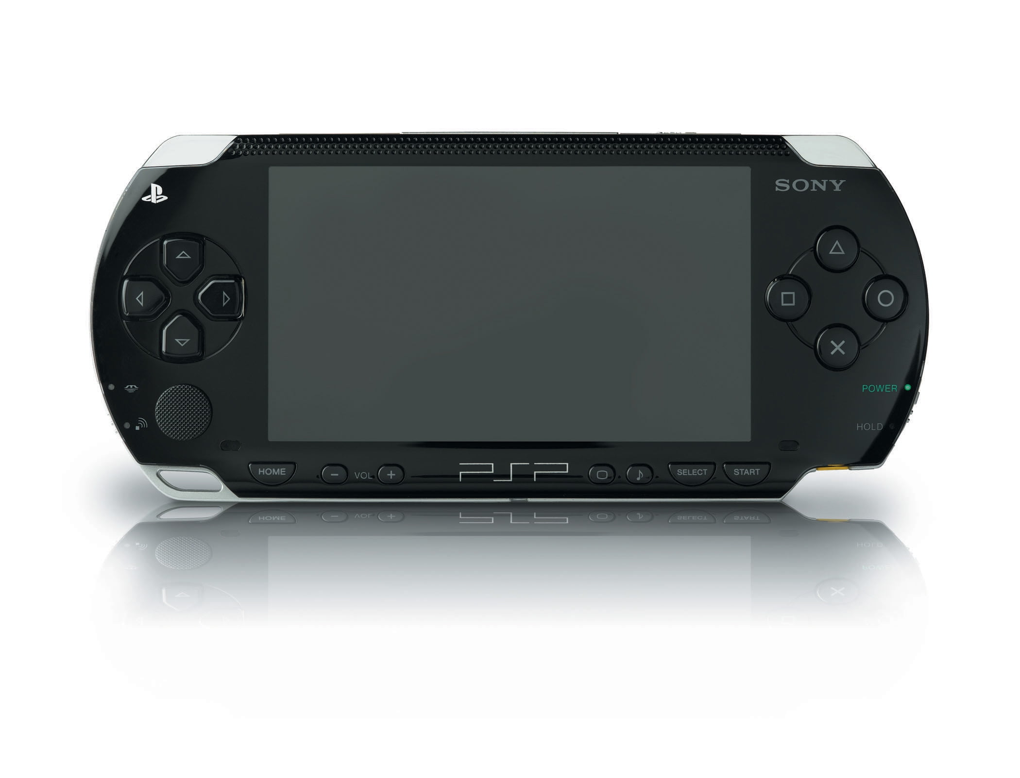 Sony Group Portal - PlayStation® Portable (PSP-1000 Series), Gallery