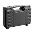 thumbnail image 2 of Zorion Heavy Duty Tool Storage Box Shockproof Organizer Case Waterproof Carry Container 22cmx16.8cmx8.2cm, 2 of 9