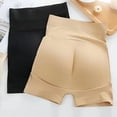 thumbnail image 6 of Silicone Pads for Women,Shapewear Shorts, Lifter Panties Enhancer Tummy Control Lifting Shapewear, Enhancer Underwear(Size:M), 6 of 6