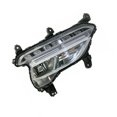 thumbnail image 1 of Adecuado para luz antiniebla delantera izquierda moderna Santa Fe Sport 2016-2018, luz de circulación diurna., 1 of 2