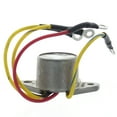 thumbnail image 2 of Johnson Evinrude OMC New OEM Rectifier/Lead Assembly Housing, 0581778, 2 of 4