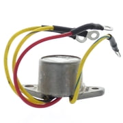 Johnson Evinrude OMC New OEM Rectifier/Lead Assembly Housing, 0581778
