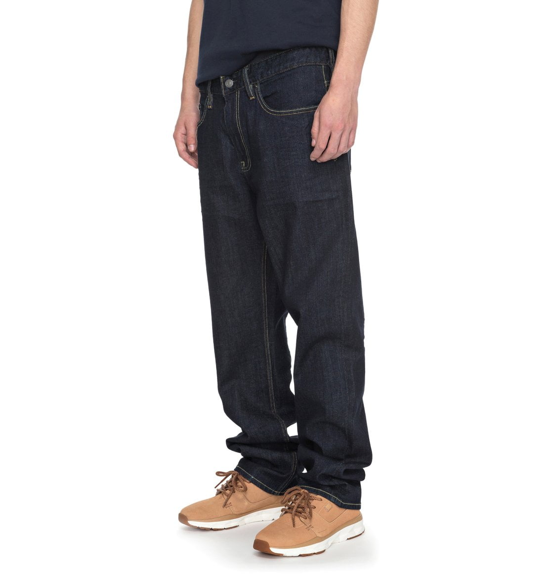 dc relaxed jeans