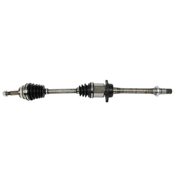 ECCPP CV Axle Shaft Assembly fit 2002-2009 for Toyota Camry 2001-2007 for Toyota Highlander 2004-2008 for Toyota Solara Front Right 66-5247 4341006221 4341006231 4341006460 4341006570 4341006580