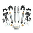 thumbnail image 2 of Belltech 1018SP Lowering Kit Fits select: 2016-2018 CHEVROLET SILVERADO K1500 LT, 2016-2018 GMC SIERRA K1500 SLT, 2 of 10