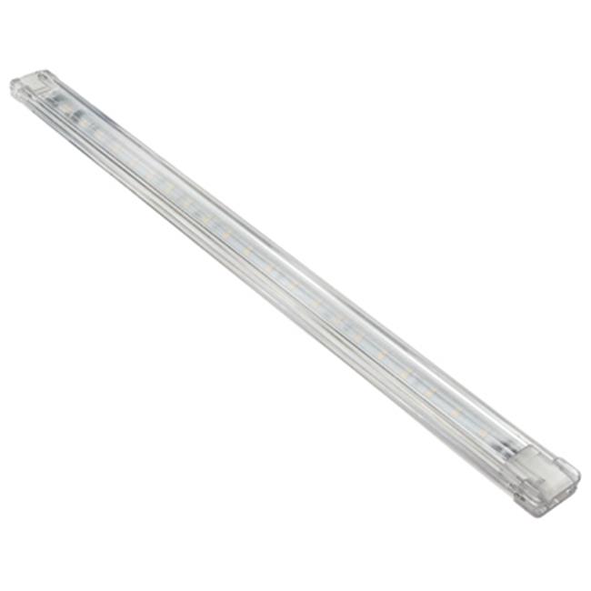 Lights Of America 7618SCL36 LED Light Strip, Linkable, 4.5Watt, 18