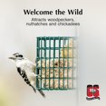 thumbnail image 4 of Alimento para aves silvestres C&S High Energy Suet 333 g, paquete de 8, 4 of 9