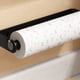 thumbnail image 5 of 2X Soporte para Toallas de Papel Debajo del Gabinete para Cocina, Soporte para Toallas de Papel para Montaje en Pared Soporte para Rollos de Papel, Soporte para Toallas de Papel, 5 of 5