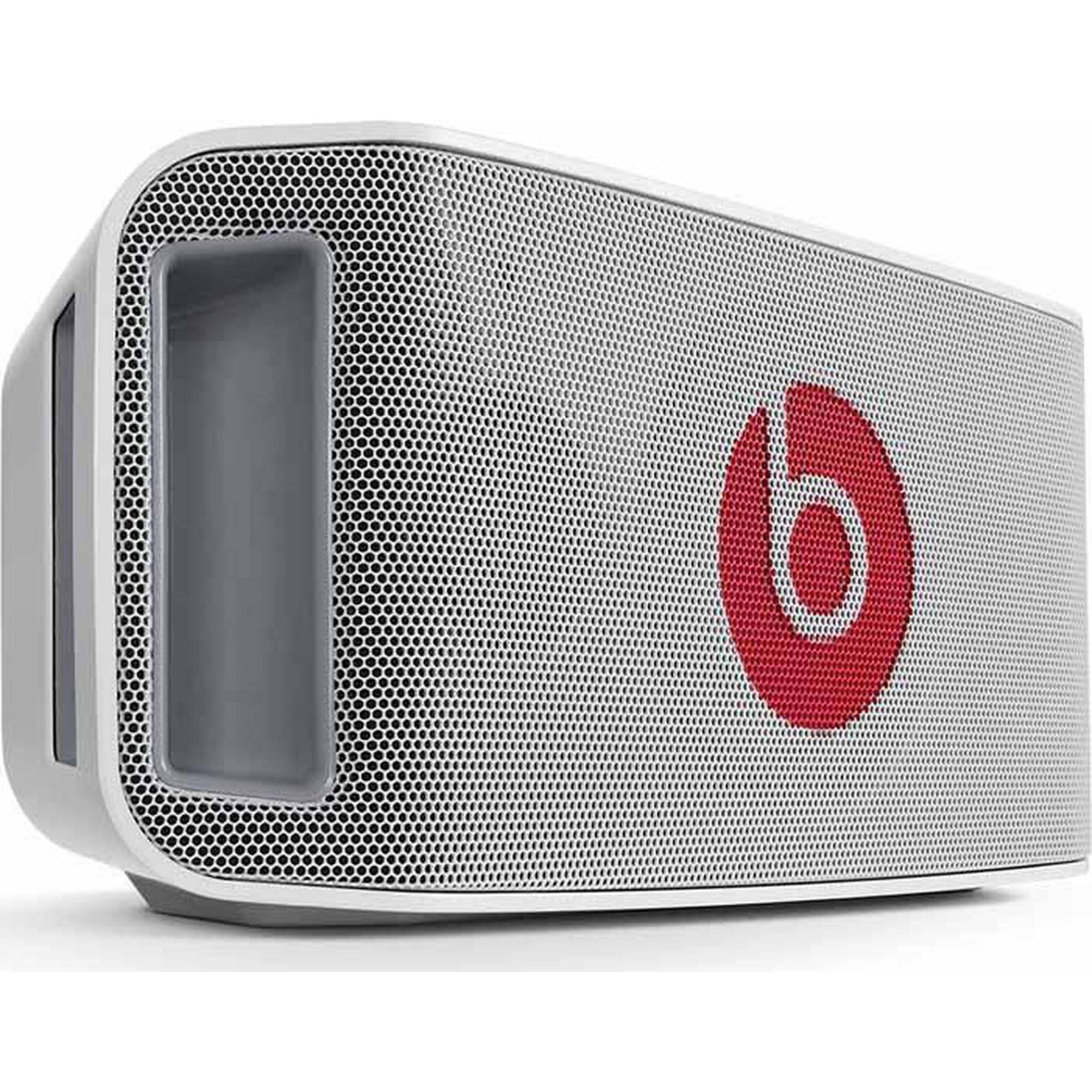 Beats by Dr Dre BEATS PILL+ WHITE Apple - アンプ