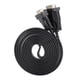 thumbnail image 2 of CableDeconn 1080P DVI 24+1 macho a VGA Cable convertidor adaptador macho, 2 of 9