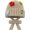 Khaki, variant on Beanies Women Knit Crochet Bucket Hat Cute Fuzzy Plush Knitted Hat Slouchy Wool Skull Cap Beanie Winter Warm Flower Hats