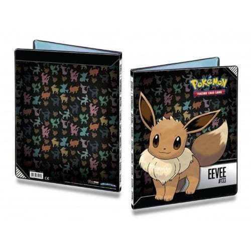 Pokemon Card Supplies Eevee Card Sleeves