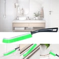 thumbnail image 6 of BVXEEP Scrub Brush, Gaps Cleaning Brush，Clean The Dead Corners of Bathroom Kitchen Tiles, Multifunctional Window Slots, and Brushes, 6 of 6