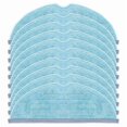 thumbnail image 1 of Microfibre Cotton Wipes Accessories for Xiaomi Roborock S8/S8 Plus, 1 of 5