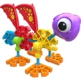 thumbnail image 4 of Set de construcción K'NEX Dino Dudes para niños, 100 piezas a partir de 3 años, 4 of 5