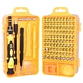 thumbnail image 2 of Dioche Five Colors Screwdriver Set, Phone Repair Tool, Watch Phone Removal For Phone Repairing Phone, 2 of 8