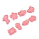 thumbnail image 1 of Cortador de galletas D, cortadores de galletas de plástico, molde para galletas con relieve marino, cortador para hornear con patrón de animales, confiabilidad excepcional, 1 of 12