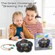 thumbnail image 5 of Brainy Knots Rope Untangling Game Twist and Solve: Brainy Knots Rope Untangling Table Puzzle Game, 5 of 6